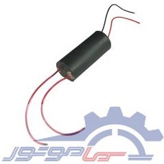 تصویر ماژول افزاینده ولتاژ 400kv پالس ژنراتور XH-3251 MODULE HIGH VOLTAGE DC XH