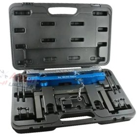 تصویر مجموعه تایمینگ خودرو لیکوتا مدل ATA-4412 LICOTA ENGINE TIMING TOOL SET ATA-4412