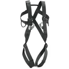 تصویر هارنس رگلاژی سینه دار 8003 سایز 1 PETZL 