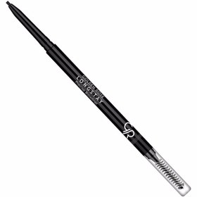 تصویر آرایش چشم فروشگاه روسمن ( ROSSMANN ) مداد ابرو گلدن رز Longstay Precise 101 1 عدد – کدمحصول 383587 