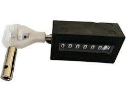 تصویر توتالایزر سیمی _شماره انداز مکانیکی 