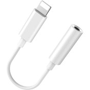 تصویر تبديل iphone to jack 3.5 FW73 