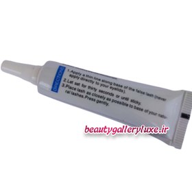 تصویر چسب مژه ضد آب EYE 