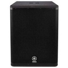 تصویر ساب اکتیو Yamaha DXS15 