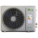 تصویر داکت اسپلیت سرد و گرم اینورتر بویمن با ظرفیت36000BTU/hr 