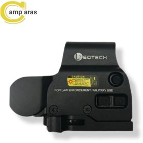 تصویر رد دات EOTECH مدل HD558 