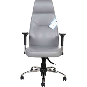 تصویر صندلی مدیریتی مدل M810b 