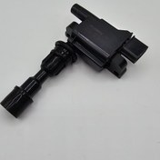 تصویر کوئل مزدا ۳۲۳ ژاپن 