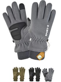 تصویر دستکش 