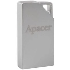 تصویر فلش مموری Apacer مدل AH11 Apacer AH11G USB 2.0 Flash Memory 32GB