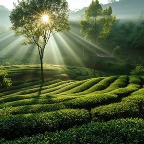 تصویر چای قلم 3 