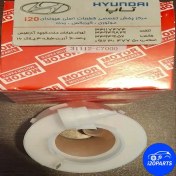 تصویر فیلتر بنزین هیوندای i20 مدل کرمان موتور شماره فنی 31112C7000 