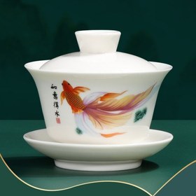 تصویر گایوان ماهی 