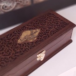 تصویر جعبه چایی و دمنوش 