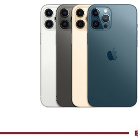 تصویر قاب و شاسی اصلی گوشی آیفون iPhone 12 Pro housing iphone 12 pro org