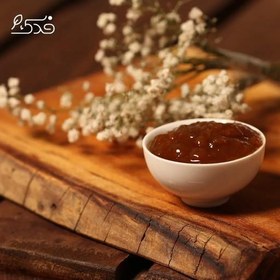 تصویر رب نارنج روشن سنتی فدک (پوره ممتاز) 