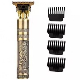 تصویر موزن اژدهاHX188 