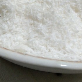 تصویر پودر نارگیل خشک(80g)طبیب 