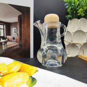 تصویر قوری زعفران برند “SHENGYA” 