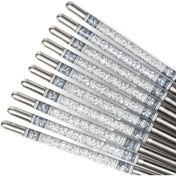 تصویر چاپستیک استیل 