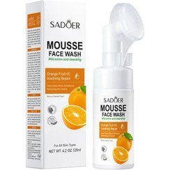 تصویر فیس براش سادور - A / VIT C SADOR