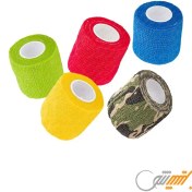 تصویر گریپ رول عرض 2.5cm 