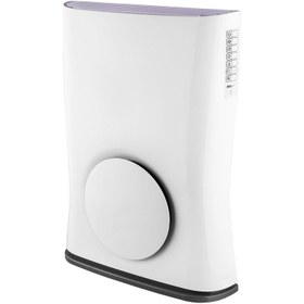 تصویر تصفیه کننده هوا 3M مدل FAP04 