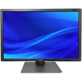 تصویر مانیتور IPS دل مدل U2412 سایز 23.8 اینچ Manitor dell u2412b