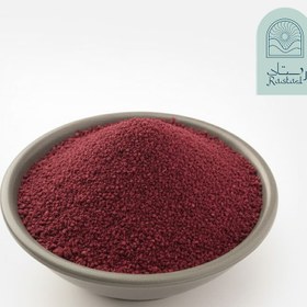 تصویر پودر سماق (سماق گل) 