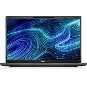 تصویر لپ تاپ دل مدل DELL Latitude 7320 