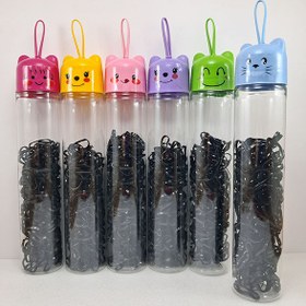 تصویر چهل گیس عروسکی بزرگ 