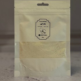 تصویر نمک کیور - ۱کیلوگرم 