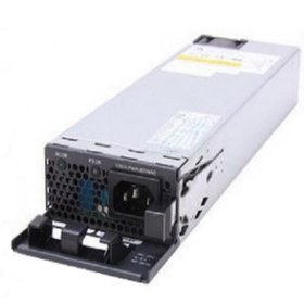 تصویر پاور سوییچ های سری 9500 C9K-PWR-650WAC-R 650WAC Power Supply for 9500 Series Switches