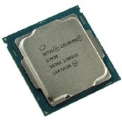تصویر پردازنده اینتل مدل Celeron G3930 بدون جعبه Intel Celeron G3930