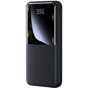 تصویر پاوربانک ریمکس مدل RPP623 ظرفیت 20000 میلی آمپر ساعت Remax RPP623 20000mAh Power Bank