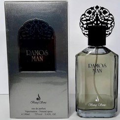 تصویر عطر ادکلن باوگ سانز راموس من Ramos_Man 