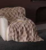 تصویر پتو مادام کوکو مدل Vaporeux سایز 130*170 