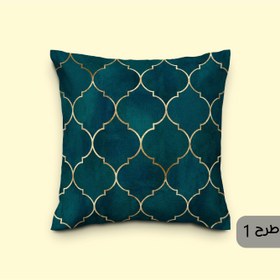 تصویر کوسن کد K397 کلاسیک