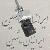 تصویر سنسور دمای آب رنو کپچر 