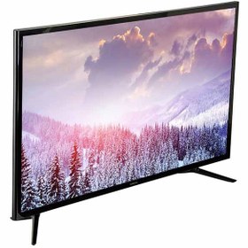 تصویر تلویزیون ال ای دی سامسونگ مدل 40M5850 سایز 40 اینچ ا Samsung 40M5850 LED TV 40 Inch Samsung 40M5850 LED TV 40 Inch