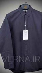 تصویر پیراهن آستین بلند AX-ZARA 