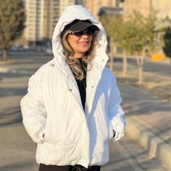 تصویر کاپشن نهال - سفید 