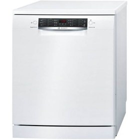 تصویر ماشین ظرفشویی بوش مدل SMS46MW20M BOSCH Dishwasher SMS46MW20M