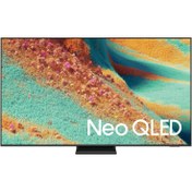 تصویر تلویزیون سامسونگ 75QN85F 
