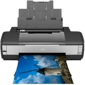 تصویر پرینتر استوک مخصوص چاپ عکس اپسون مدل Epson Stylus Photo 1410 Photo Printer 