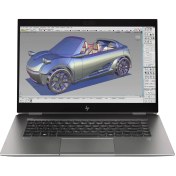 تصویر لپ تاپ استوک اچ پی زد بوک HP ZBOOK Studio X360 G5/CORE I7 9850H/16G/512SSD/4G HP ZBook studio G5 CPU: i7 8850H | Ram:16GB | HDD:512GB SSD M2 | VGA:4GB Nvidia P1000