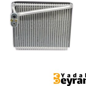 تصویر رادیاتور بخاری هیوندای ix55 