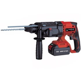 تصویر بتن کن شارژی 24 میلی متر محک مدل HDM-24LI Mahak HDM-24LI Hammer Drill