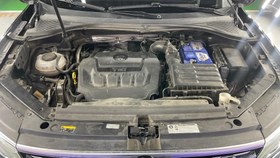 تصویر فولکس تیگوان مدل 2018 ا فول فول