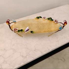 تصویر ماه دیس کوچک 